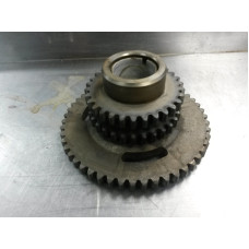 113B005 Idler Timing Gear From 2004 Dodge Ram 1500  4.7